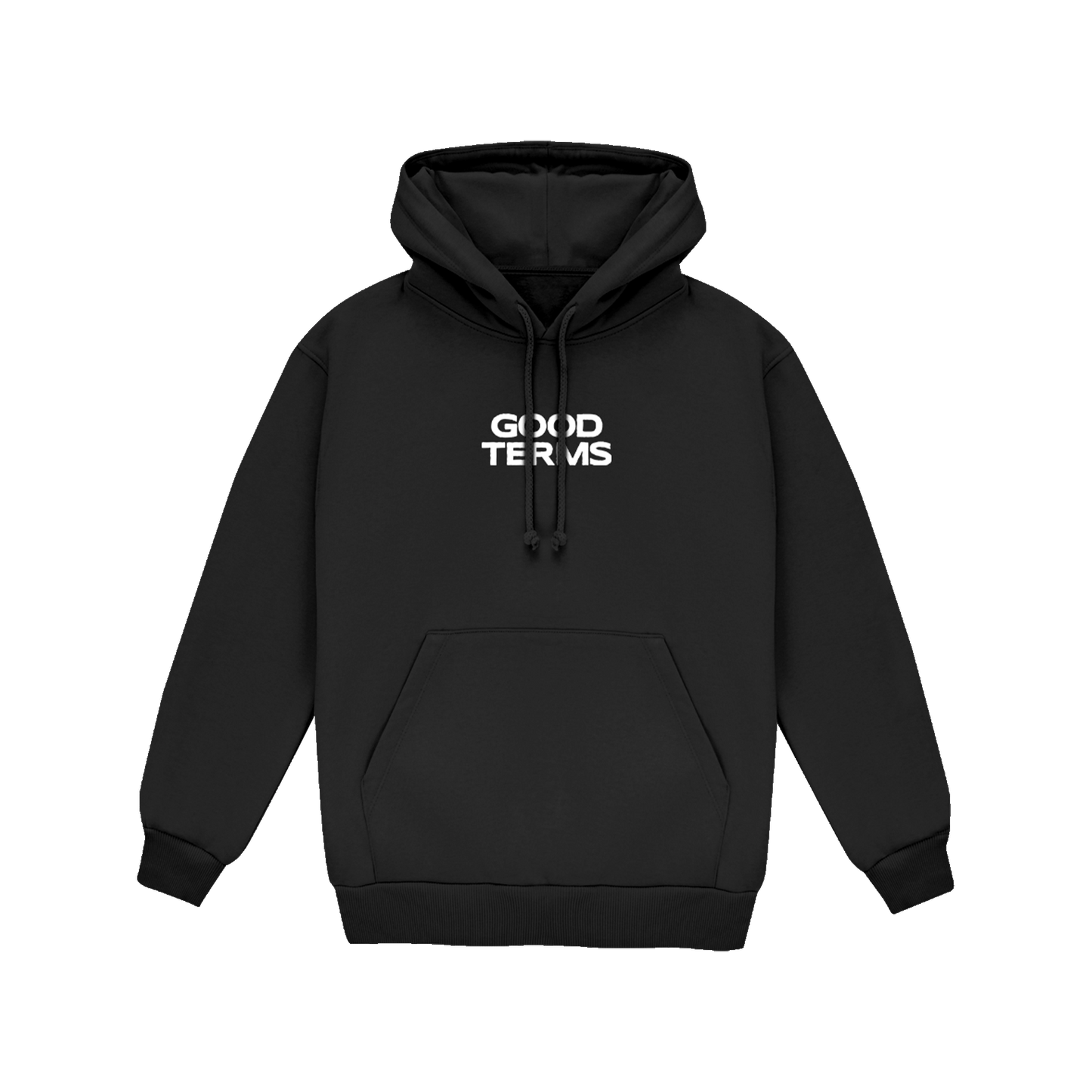 Smiley Hoodie