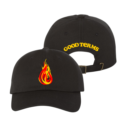 Fireball Hat