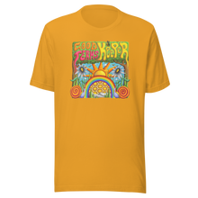Load image into Gallery viewer, Keeper Artwork Tee

