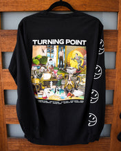 Load image into Gallery viewer, *SALE* Turning Point Album Long Sleeve
