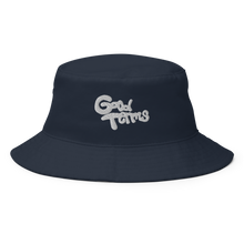 Load image into Gallery viewer, Drive-In Logo, Bucket Hat
