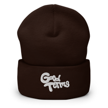 Load image into Gallery viewer, Drive-In Logo, Cuffed Beanie
